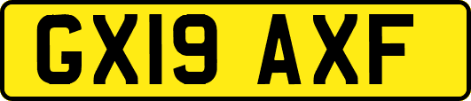 GX19AXF