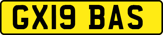 GX19BAS