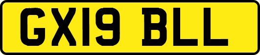 GX19BLL
