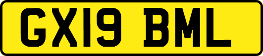 GX19BML