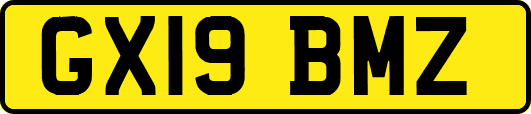 GX19BMZ