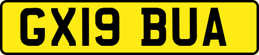 GX19BUA