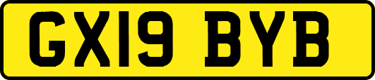 GX19BYB