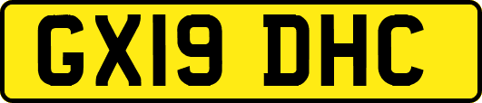 GX19DHC