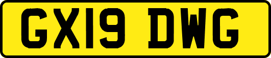 GX19DWG