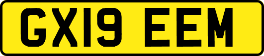GX19EEM