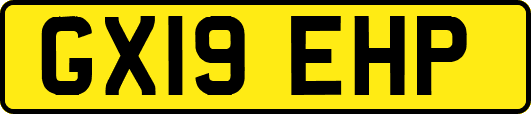 GX19EHP