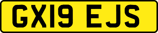 GX19EJS