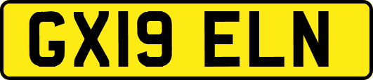 GX19ELN