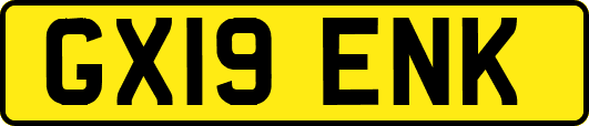 GX19ENK