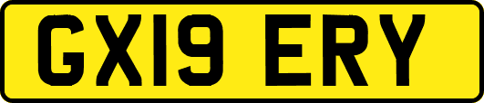 GX19ERY
