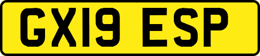 GX19ESP