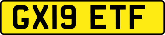 GX19ETF