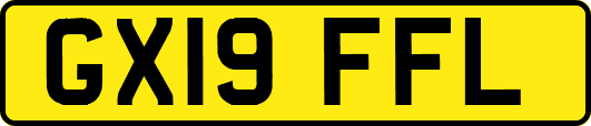 GX19FFL