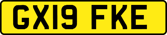 GX19FKE