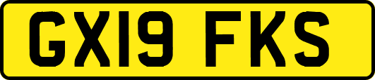 GX19FKS