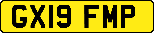 GX19FMP