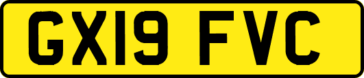 GX19FVC