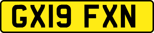 GX19FXN