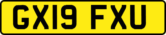 GX19FXU