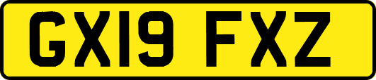 GX19FXZ