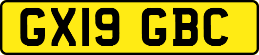 GX19GBC