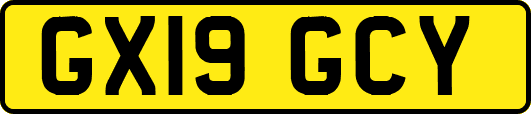 GX19GCY