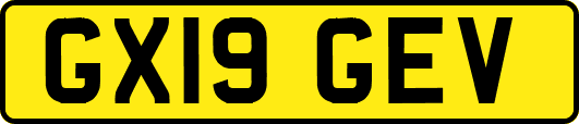 GX19GEV