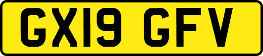 GX19GFV