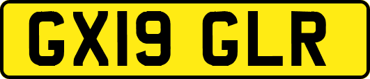 GX19GLR