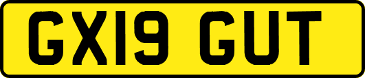 GX19GUT