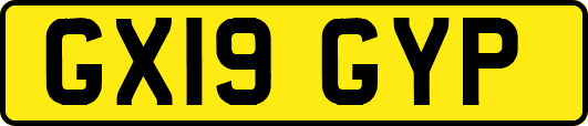 GX19GYP