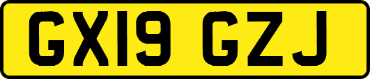 GX19GZJ