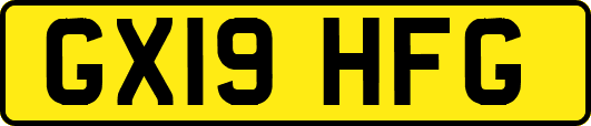 GX19HFG
