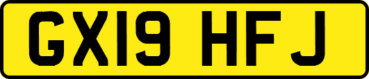 GX19HFJ