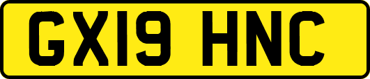 GX19HNC