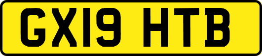 GX19HTB