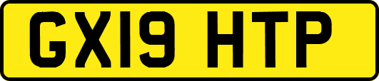 GX19HTP