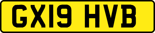 GX19HVB