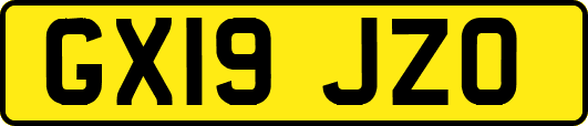GX19JZO