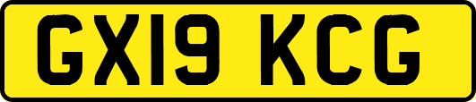 GX19KCG