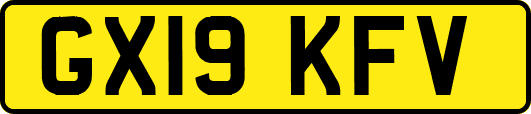 GX19KFV