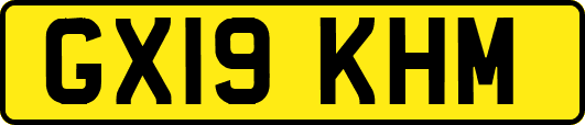 GX19KHM