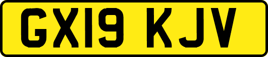 GX19KJV