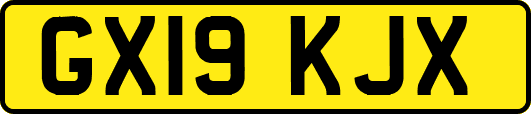 GX19KJX
