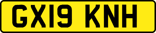 GX19KNH