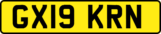 GX19KRN