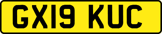 GX19KUC