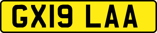 GX19LAA