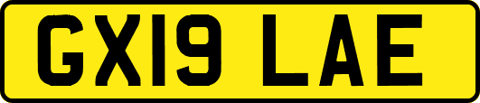 GX19LAE